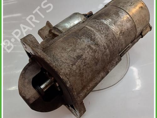 Used Starter FIAT DUCATO Van (250_) 120 Multijet 2,3 D (120 hp) 18482446