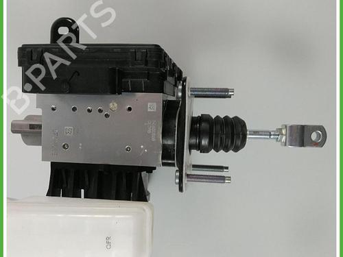 ABS pump HYUNDAI TUCSON (NX4E, NX4A) 1.6 T-GDi Hybrid HTRAC | BP40132474M43 - Image 3