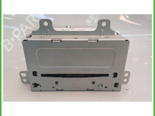 Used Radio Radio OPEL ASTRA J GTC 1.7 CDTI (08) (110 hp) 40146521 40146521