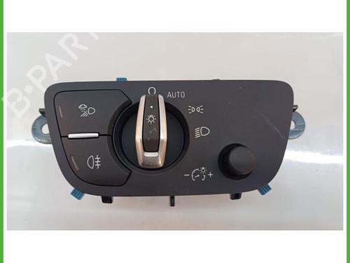 Used Headlight switch Headlight switch AUDI Q5 (FYB, FYG) 2.0 TDI quattro (190 hp) 40138755 40138755