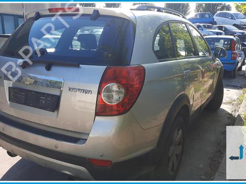 Starter CHEVROLET CAPTIVA (C100, C140) 2.0 D 4WD | BP40148493M8  - Image 7