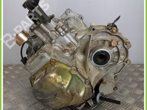 Gearbox CHEVROLET MATIZ (M200, M250) 0.8 | BP11764558M3 