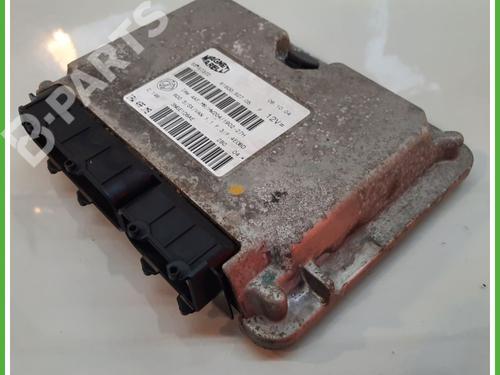 Engine control unit (ECU) FIAT SEICENTO / 600 (187_) 1.1 (187AXB, 187AXB1A, 187AXC1A02) | BP11825788M57 