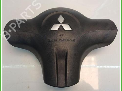 Used Driver airbag Driver airbag MITSUBISHI COLT VI (Z3_A, Z2_A) 1.1 (Z31A, Z32A) (75 hp) 40147127 40147127