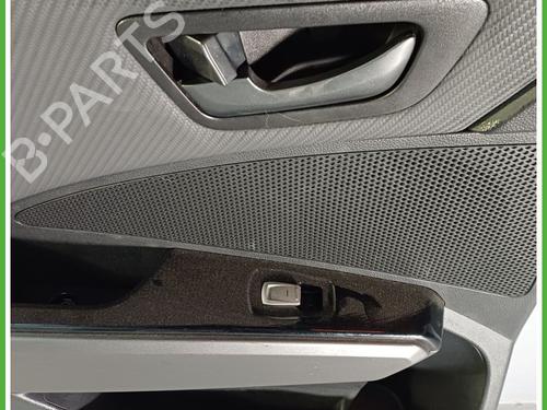 Rear left panel SSANGYONG XLV SUV e-XGi 160 | BP22889751C60 