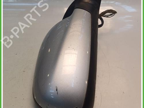 Right mirror PEUGEOT 307 Break (3E) 1.6 HDi 110 | BP25154269C27 