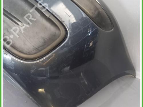 Front bumper FIAT PUNTO (188_) 1.2 16V 80 (188.233, .235, .253, .255, .333, .353, .639,... | BP19703400C7 
