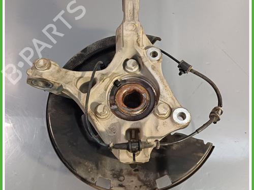 Left front steering knuckle OPEL ASTRA J (P10) 1.7 CDTI (68) | BP18875164M25 