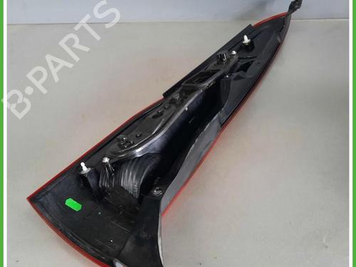 Right headlight FIAT PANDA (169_) 1.1 (169.AXA1A) | BP40131048C29 - Image 2
