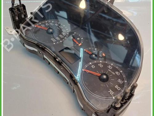 Instrument cluster FIAT PANDA (169_) 1.2 4x4 (169.AXB2A) | BP40145799C47 - Image 6