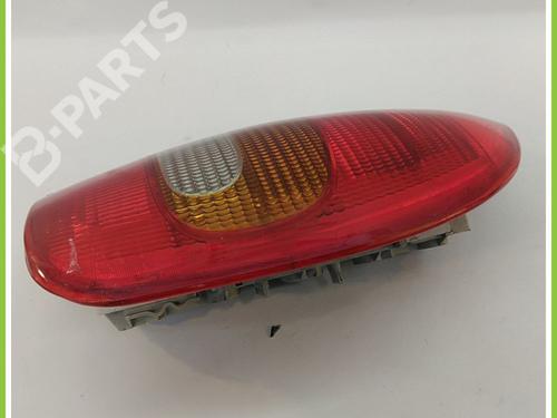 Højre baglygte OPEL CORSA B (S93) 1.0 i 12V (F08, F68, M68) | BP11720764C35 