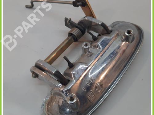 Front right exterior door handle ALFA ROMEO 166 (936_) 2.4 JTD (936AXC00, 936AXD01) | BP11367891C129 