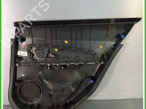 Rear left panel CHEVROLET CRUZE Station Wagon (J308) 1.7 TD | BP40147071C60 - Image 3