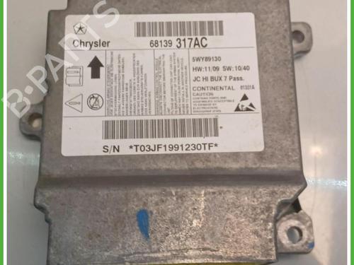 ecu-airbags-fiat-freemont-345_-2011-40145467 main image