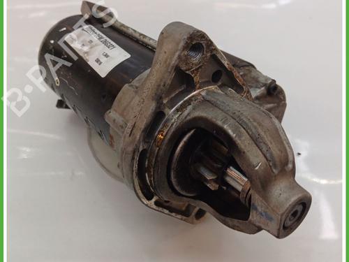 Starter FIAT GRANDE PUNTO (199_) 1.3 D Multijet (199.AXD11, 199.AXD1A, 199.AXD1B,... | BP17765342M8 