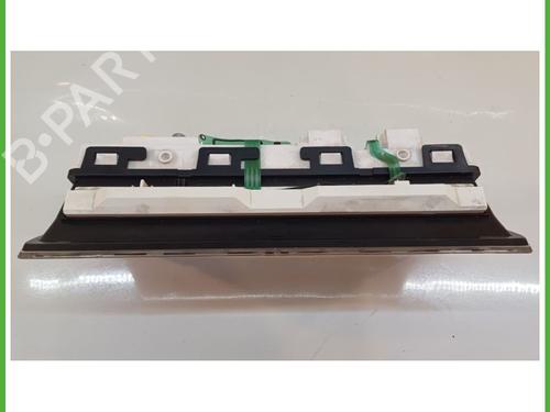 Instrument cluster FIAT PANDA (141_) 900 | BP16742618C47 