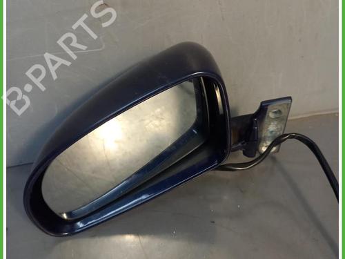 Used Left mirror Left mirror VW NEW BEETLE (9C1, 1C1) 1.9 TDI (90 hp) 40073270 40073270