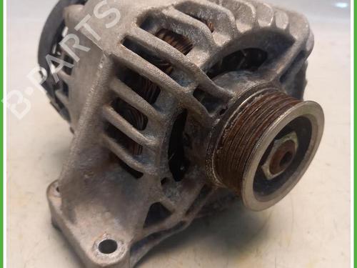 Used Alternator Alternator ALFA ROMEO MITO (955_) 1.4 (955.AXB1B, 955.AXU1A) (78 hp) 40149046 40149046