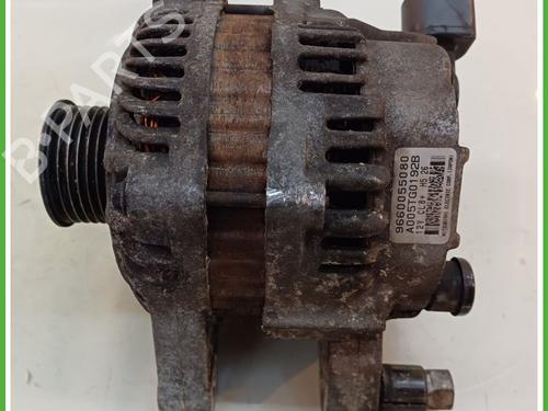 Alternator CITROËN C3 I (FC_, FN_) 1.1 i | BP16321849M7 
