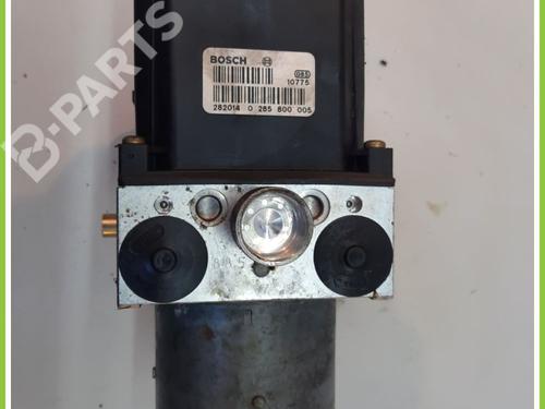 ABS pump ALFA ROMEO 147 (937_) 1.6 16V T.SPARK ECO (937.AXA1A, 937.BXA1A) | BP11370315M43 