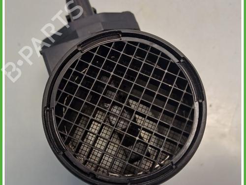 Mass air flow sensor OPEL MERIVA A MPV (X03) 1.4 16V Twinport (E75) | BP25836602M95 