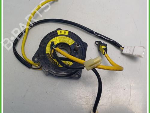 Used Squib airbag CHEVROLET AVEO / KALOS Hatchback (T250, T255) 1.2 (84 hp) 25252960