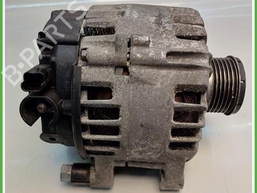 Generator CITROËN C3 Picasso (SH_) 1.6 HDI 90 | BP23332008M7 