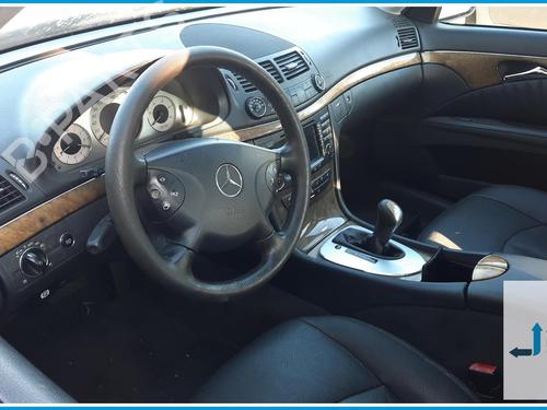 Engine control unit (ECU) MERCEDES-BENZ E-CLASS (W211) E 280 CDI (211.020) | BP40145414M57  - Image 10