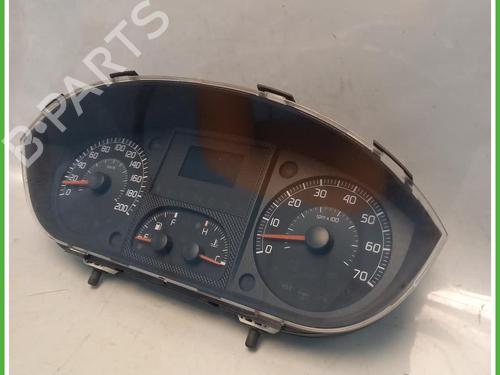 Instrument cluster FIAT IDEA (350_) 1.4 16V | BP40075144C47 - Image 5