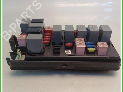 Fuse box CHEVROLET MATIZ (M200, M250) 0.8 | BP40143464E1 - Image 2