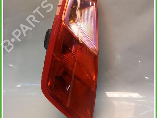 Left taillight FIAT GRANDE PUNTO (199_) 1.2 | BP30697452C34
