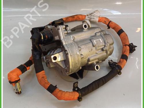 Used AC compressor RENAULT CAPTUR II (HF_) E-TECH 160 (158 hp) 19922543