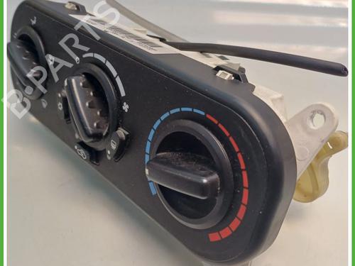 Climate control DODGE CALIBER 2.0 CRD | BP21681604I5 