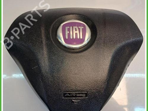 driver-airbag-fiat-grande-punto-199_-2005-40146216 main image