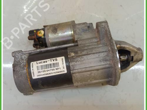 Starter HYUNDAI i20 II (GB, IB) 1.2 | BP15272490M8 