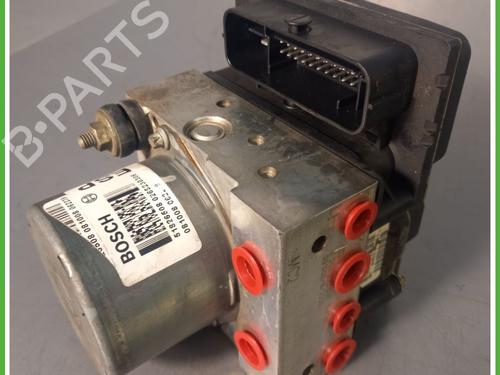 Used ABS pump FIAT GRANDE PUNTO (199_) 1.4 (199AXB11, 199AXB1A, 199BXB1A, 199AXL1A) (77 hp) 29966799