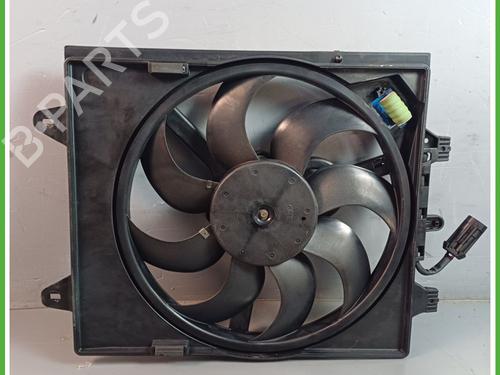 Ventilateur radiateur LANCIA YPSILON (312_) 1.3 D Multijet (312.YXE1A, 312.YXU1A) (95 hp) 16884521