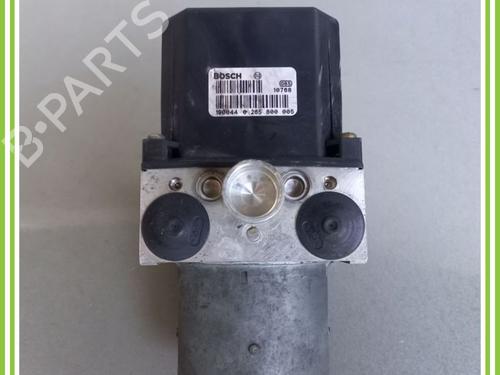 ABS pump ALFA ROMEO 147 (937_) 1.6 16V T.SPARK ECO (937.AXA1A, 937.BXA1A) | BP13235288M43 
