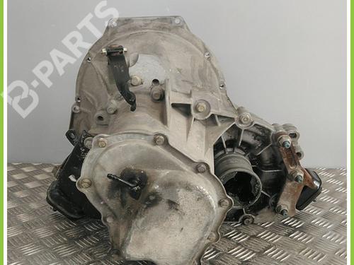 Gearbox FORD FIESTA III (GFJ) 1.1 | BP11369950M3