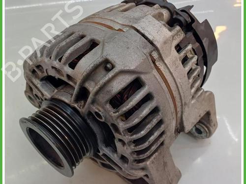 alternator-opel-meriva-a-mpv-x03-2003-2004-2005-2006-2007-2008-2009-2010-40141404 main image