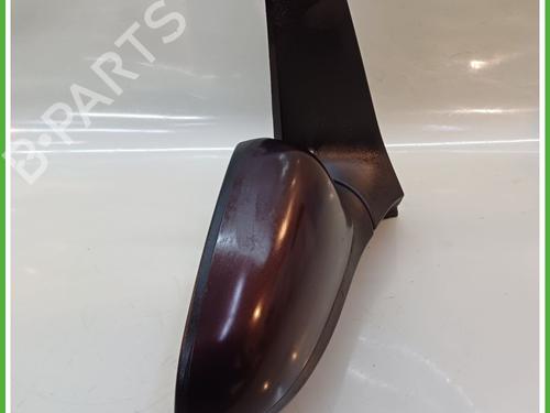 Right mirror FORD KA (RU8) 1.3 TDCi | BP17041706C27 