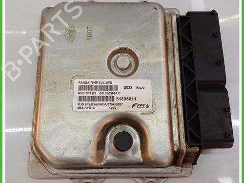 engine-control-unit-ecu-fiat-panda-169_-2003-40138863 main image