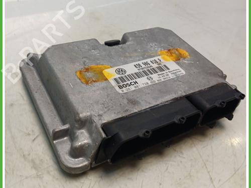 Engine control unit (ECU) VW PASSAT B5 (3B2) 1.9 TDI | BP31013029M57  - Image 5