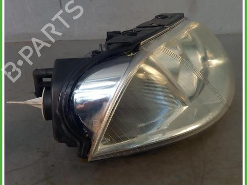 Right headlight VW PASSAT B5.5 Variant (3B6) 1.9 TDI | BP40074927C29  - Image 5