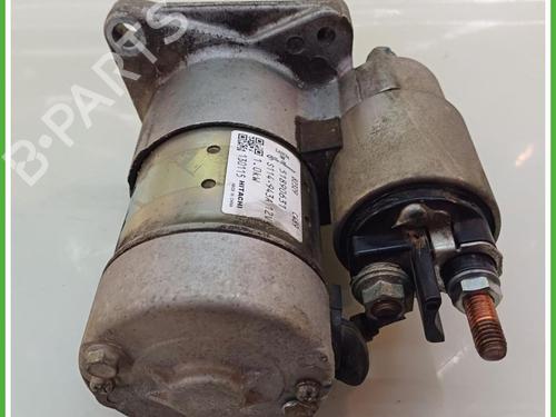 Starter LANCIA YPSILON (312_) 1.2 (312.PXA1A, 312.YXA1A) | BP40138797M8  - Image 6