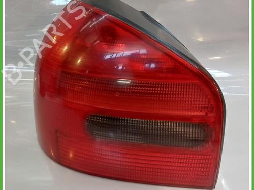 Used Left taillight AUDI A3 (8L1) 1.6 (101 hp) 18785018