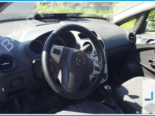 Gearbox OPEL CORSA D (S07) 1.2 (L08, L68) | BP40072837M3 - Image 11