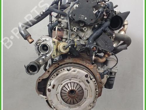 Engine SMART FORFOUR (454) 1.5 CDI (454.000) | BP40076237M1 - Image 2