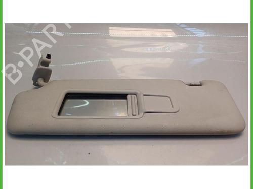 Right sun visor AUDI A5 Sportback (8TA) 2.7 TDI | BP40145845I2 - Image 4