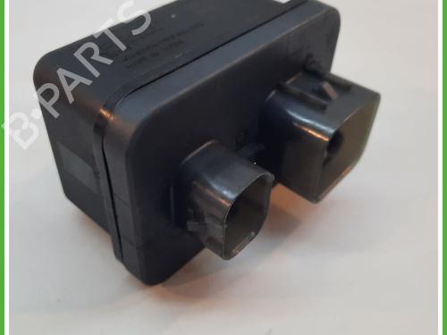 Engine control unit (ECU) ALFA ROMEO MITO (955_) 1.3 MultiJet (955AXT1A) | BP12909967M57 